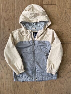 Baby GAP Windbreaker